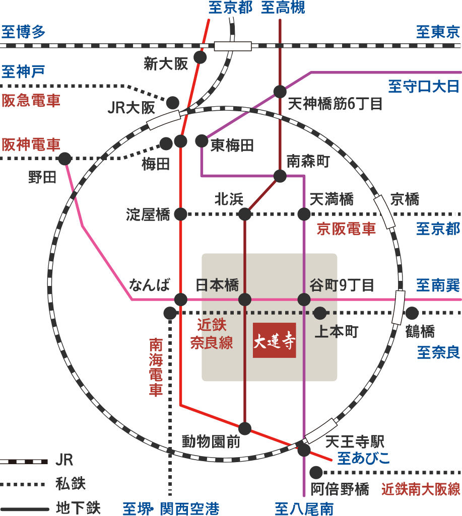 広域地図