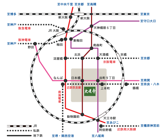 広域図